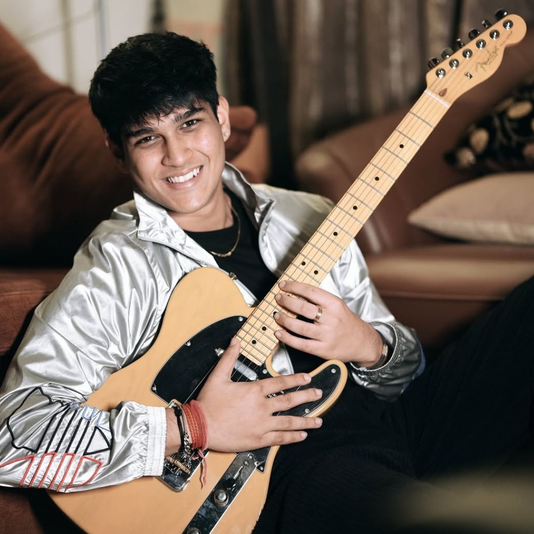 Pranav Singhal